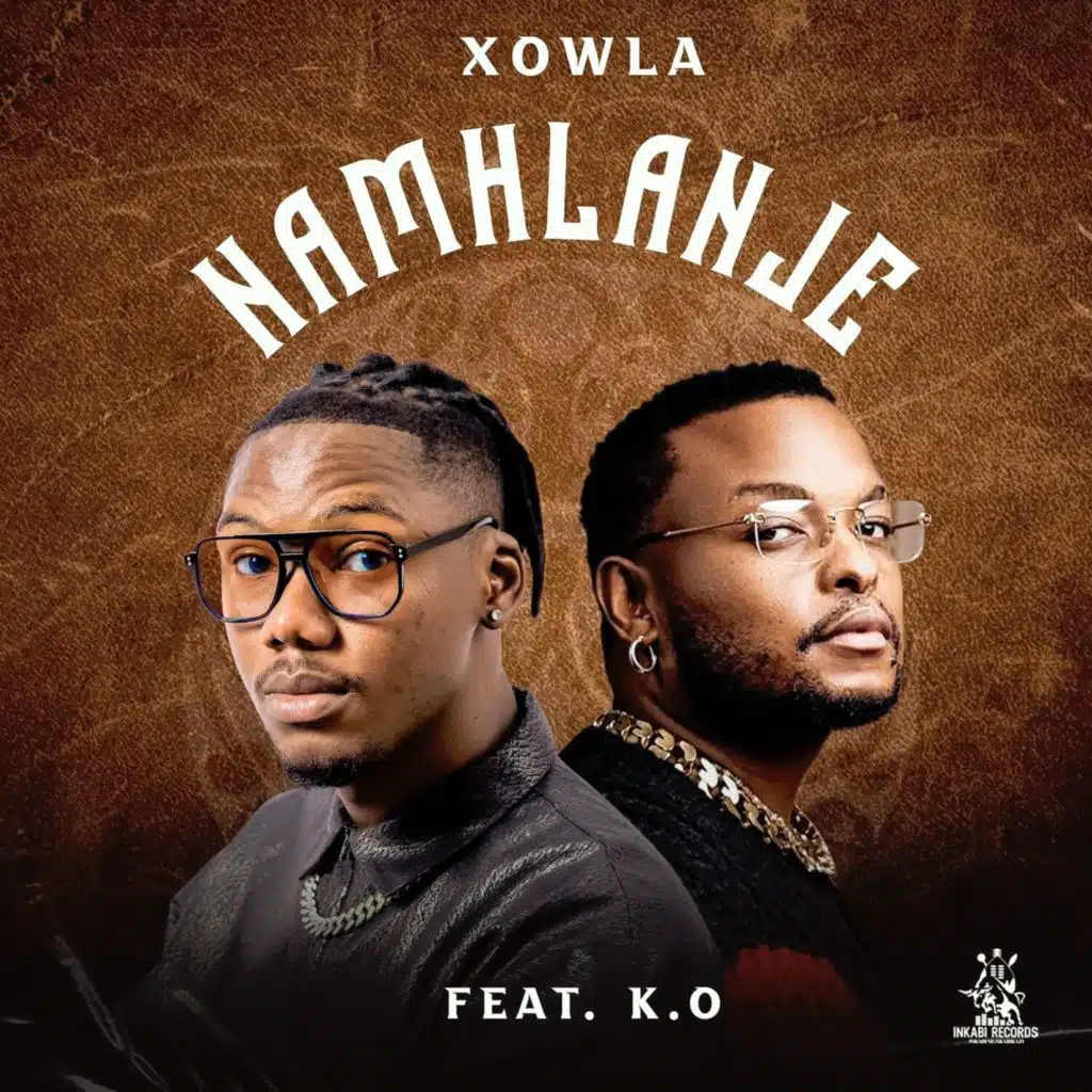 Namhlanje (feat. K.O)