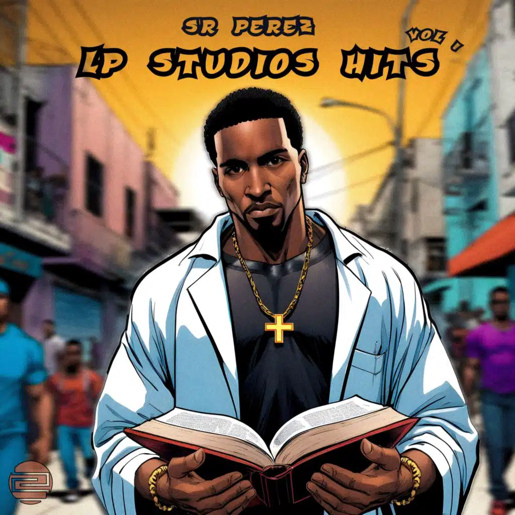 Asi Somos (feat. Lors)