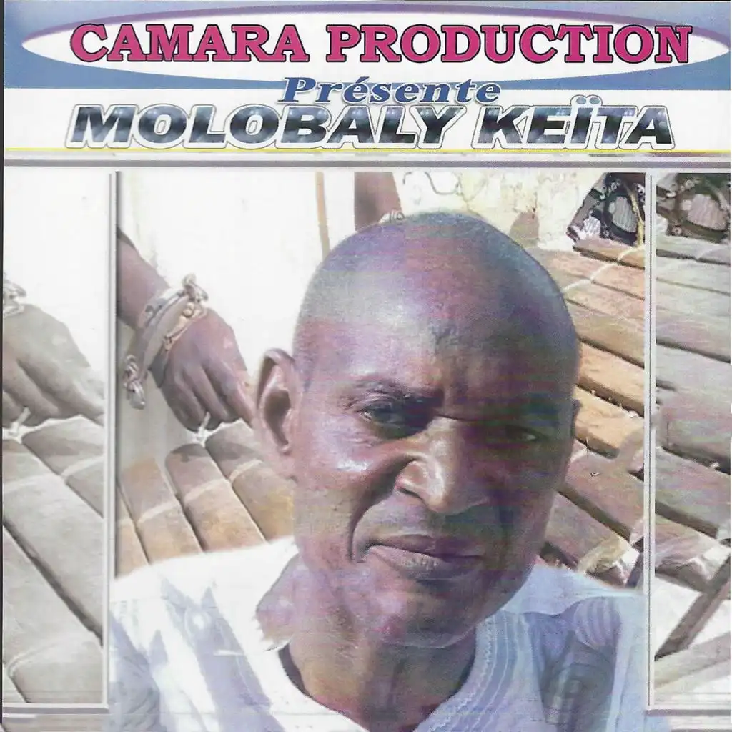 Molobaly Keïta
