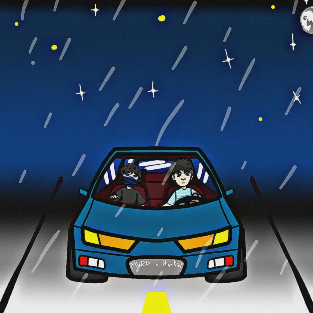 Ganas de Verte (feat. HXXKIRI)