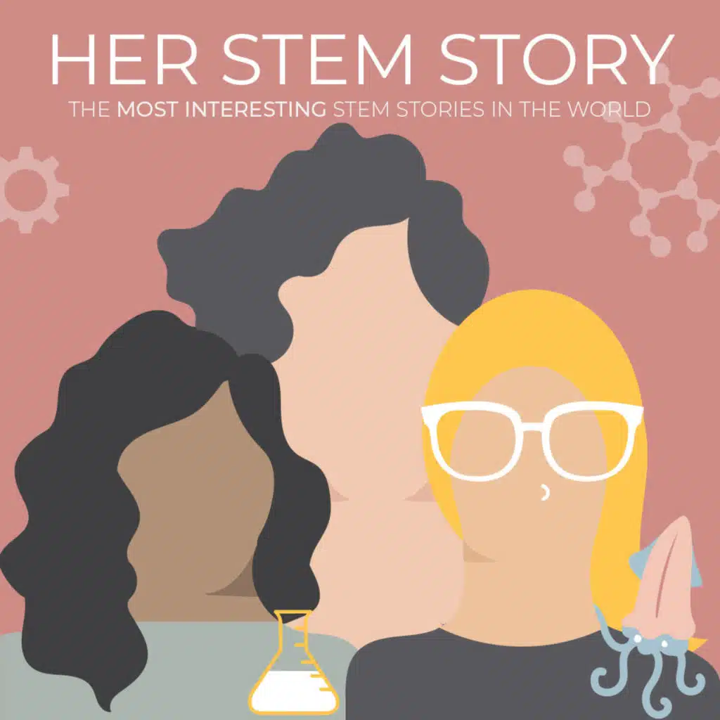 Episode 114: 3 Reasons Why You Are Stuck In Your STEM Career