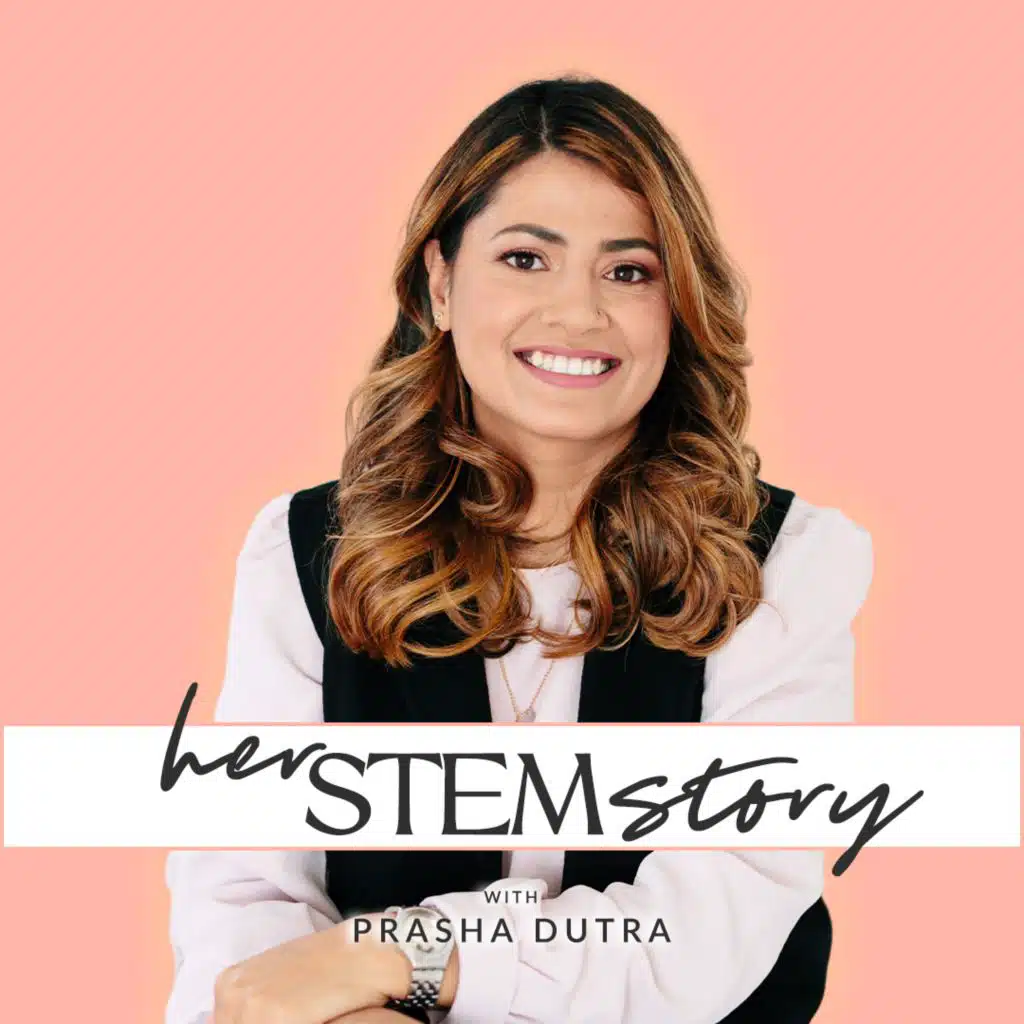 Episode 130: How to strategically curate your career in STEM