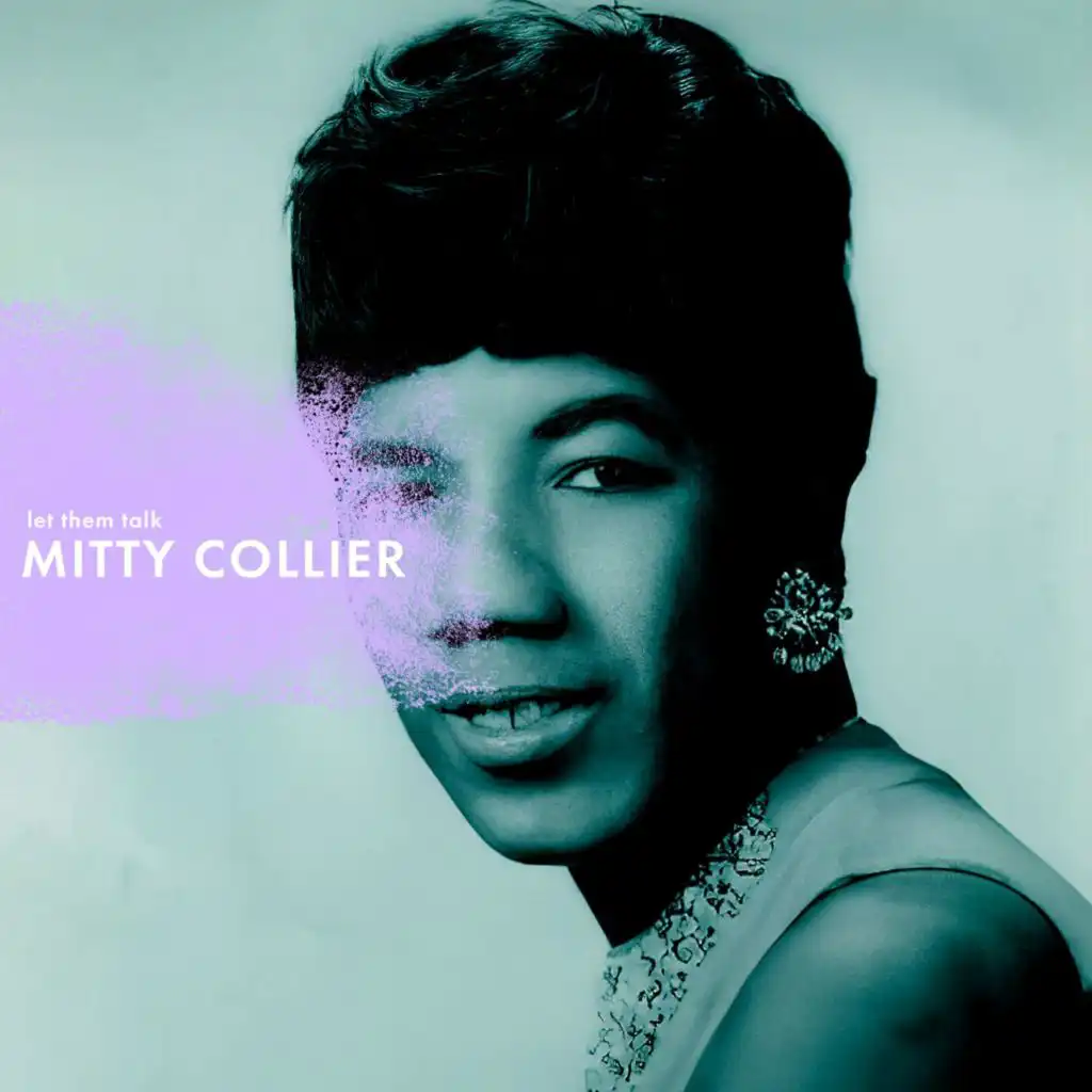 Mitty Collier