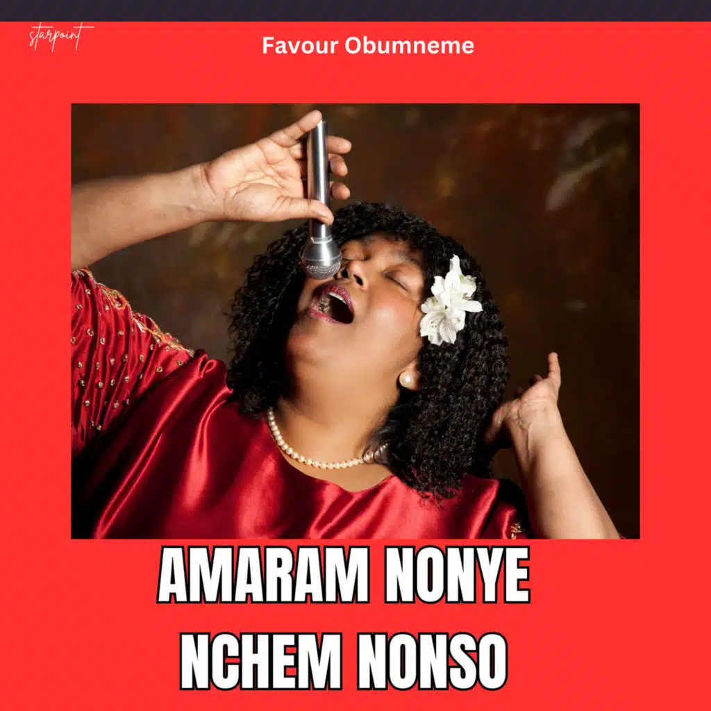 Favour Obumneme