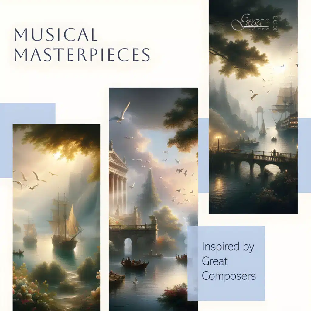 Sofia Symphony Orchestra & Vassil Kazandjiev