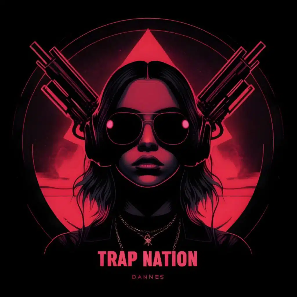 Black Market (Trap City Mix)
