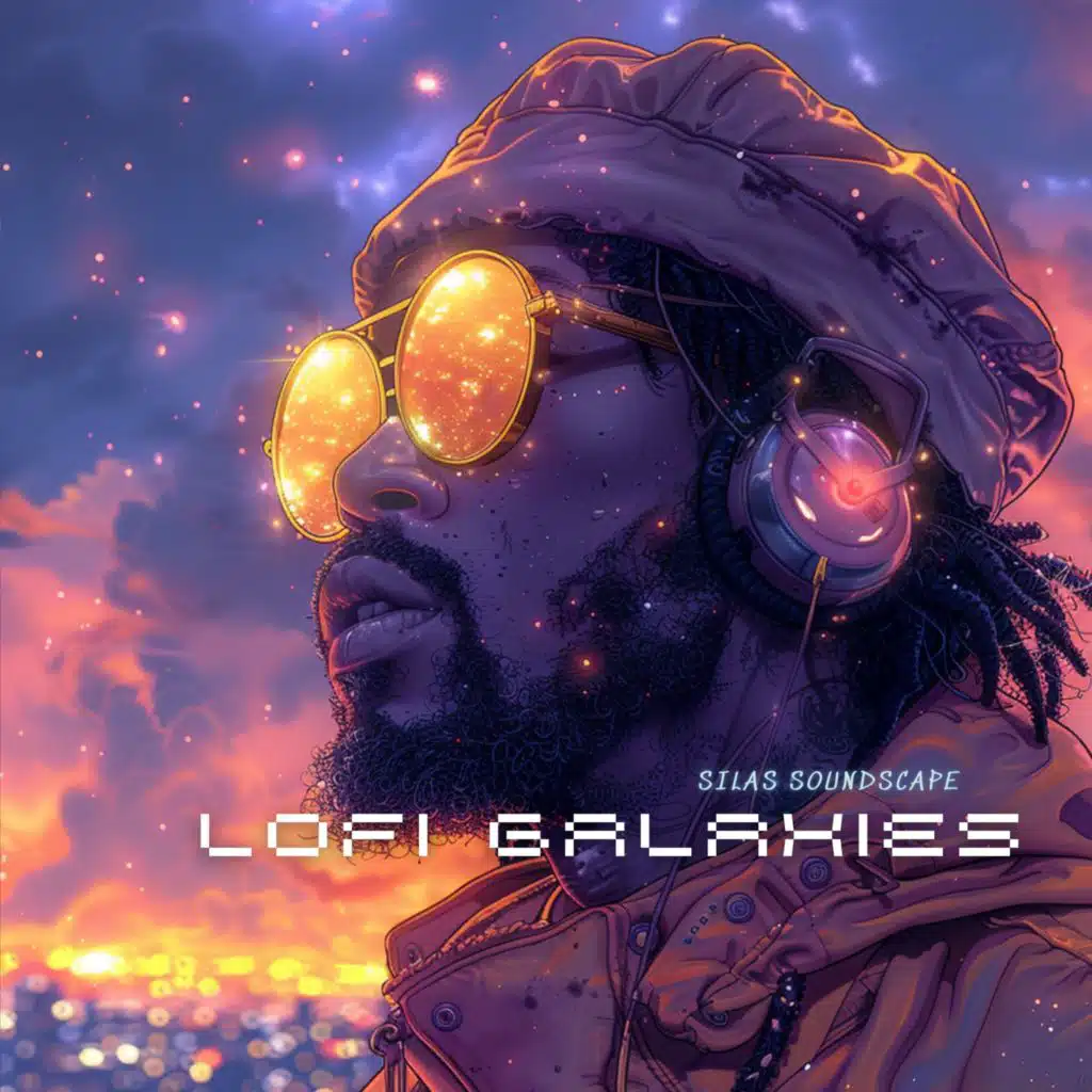 Lofi Galaxies