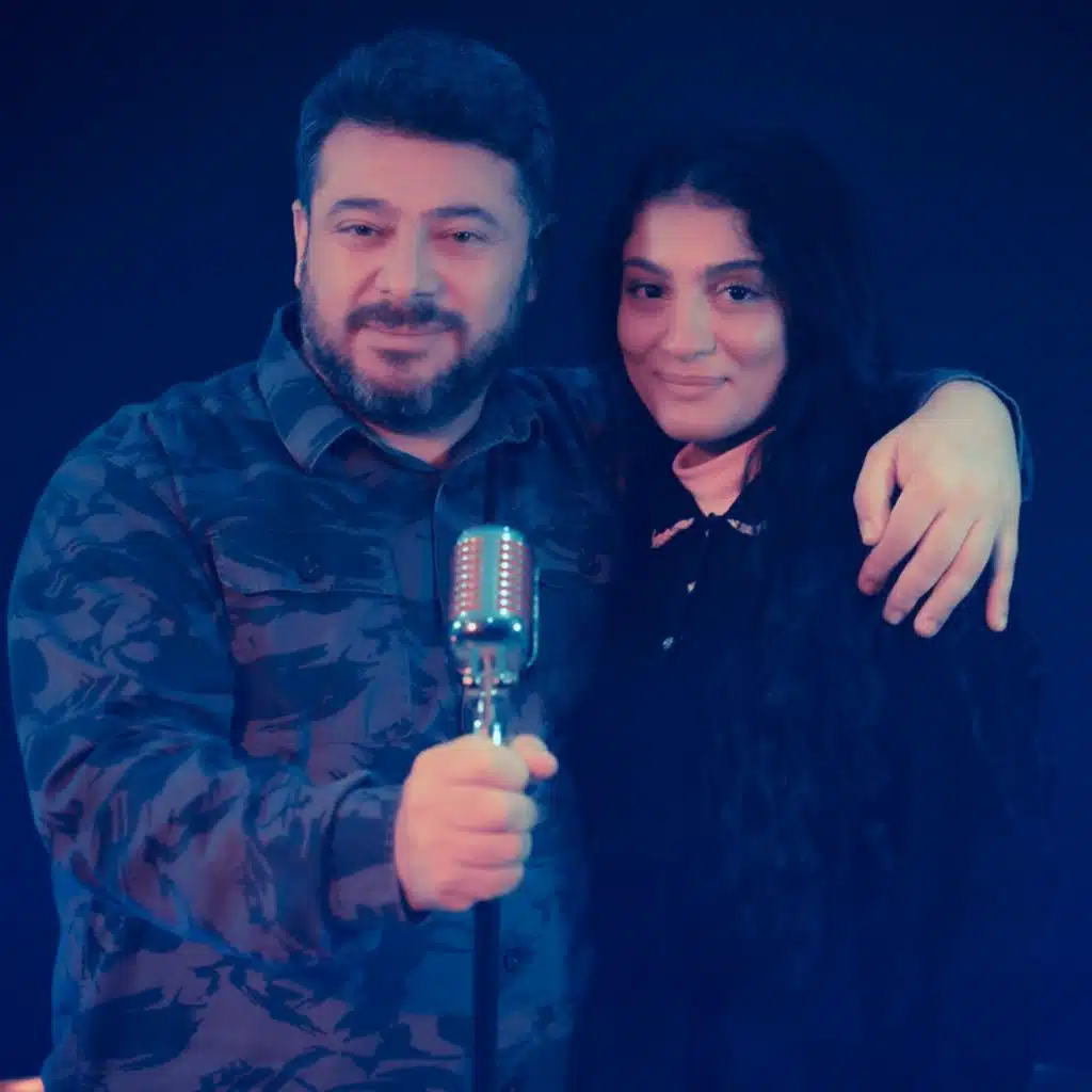 Lavin Perinçek & Seyda Perinçek