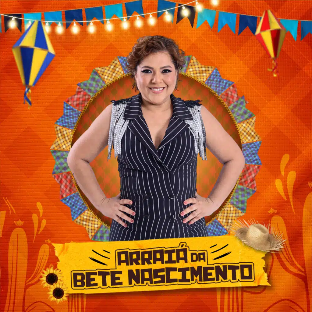 Bete Nascimento