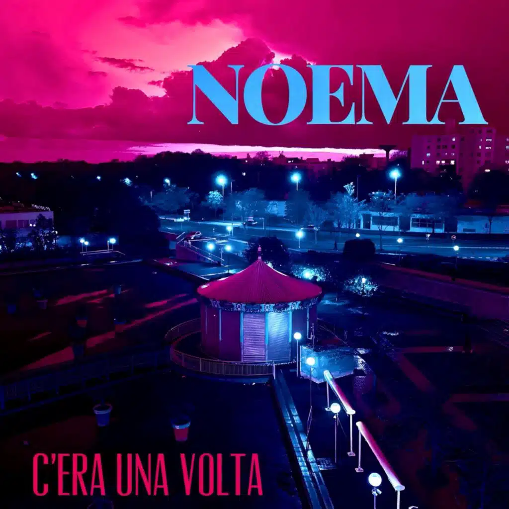 C'era una volta