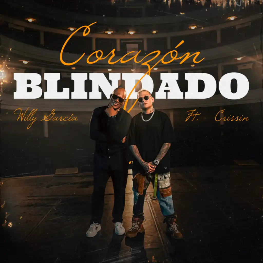 Corazón Blindado