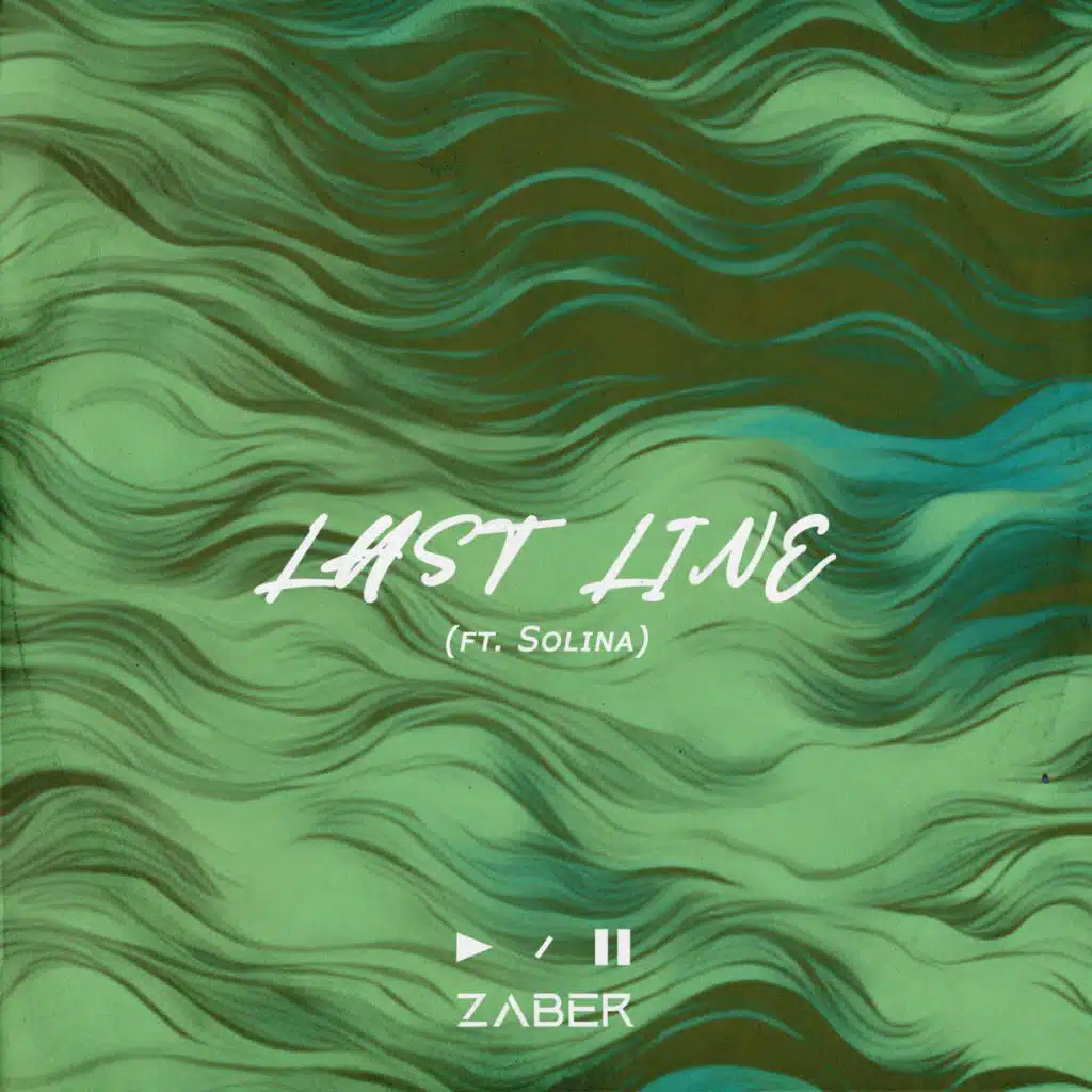 Last Line (feat. Solina)