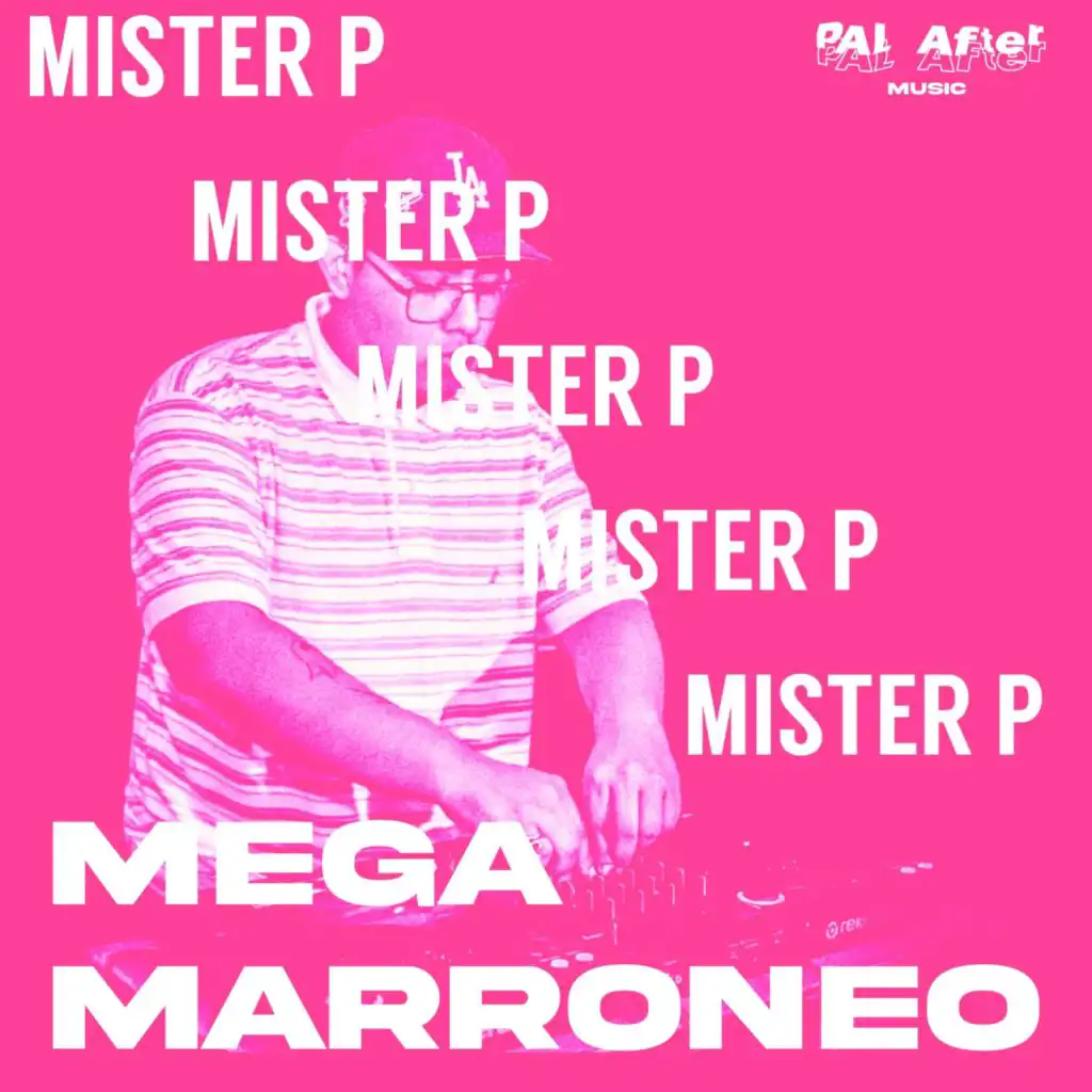 Mister P