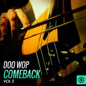 Doo Wop Comeback, Vol. 2