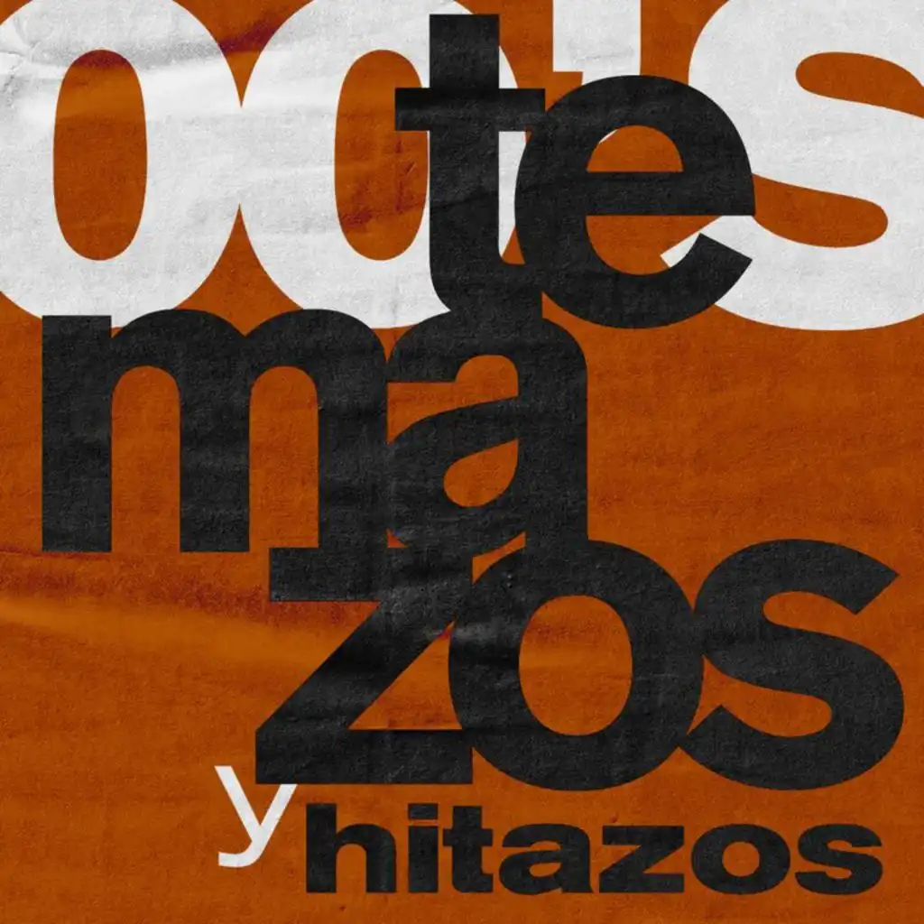 Temazos y Hitazos: 2000's