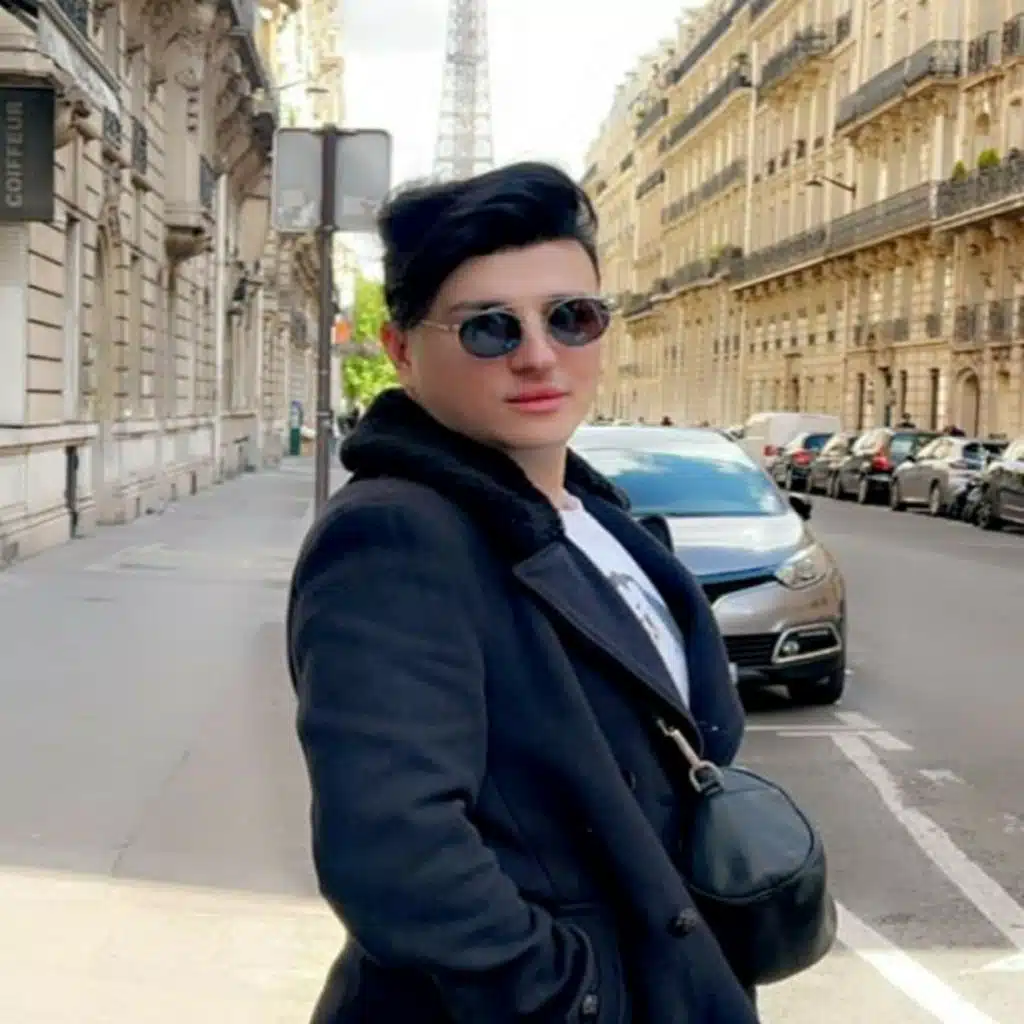 راني نقول حبيبي