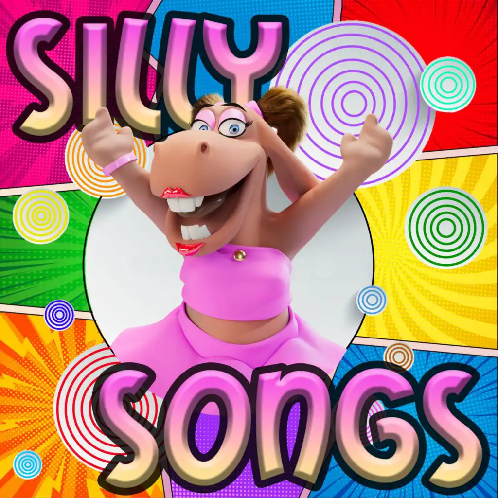 Silly Songs