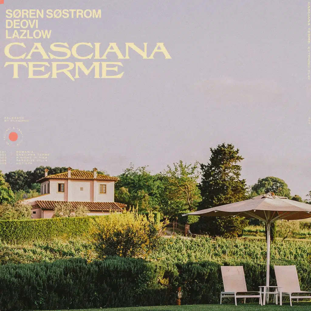 Casciana Terme