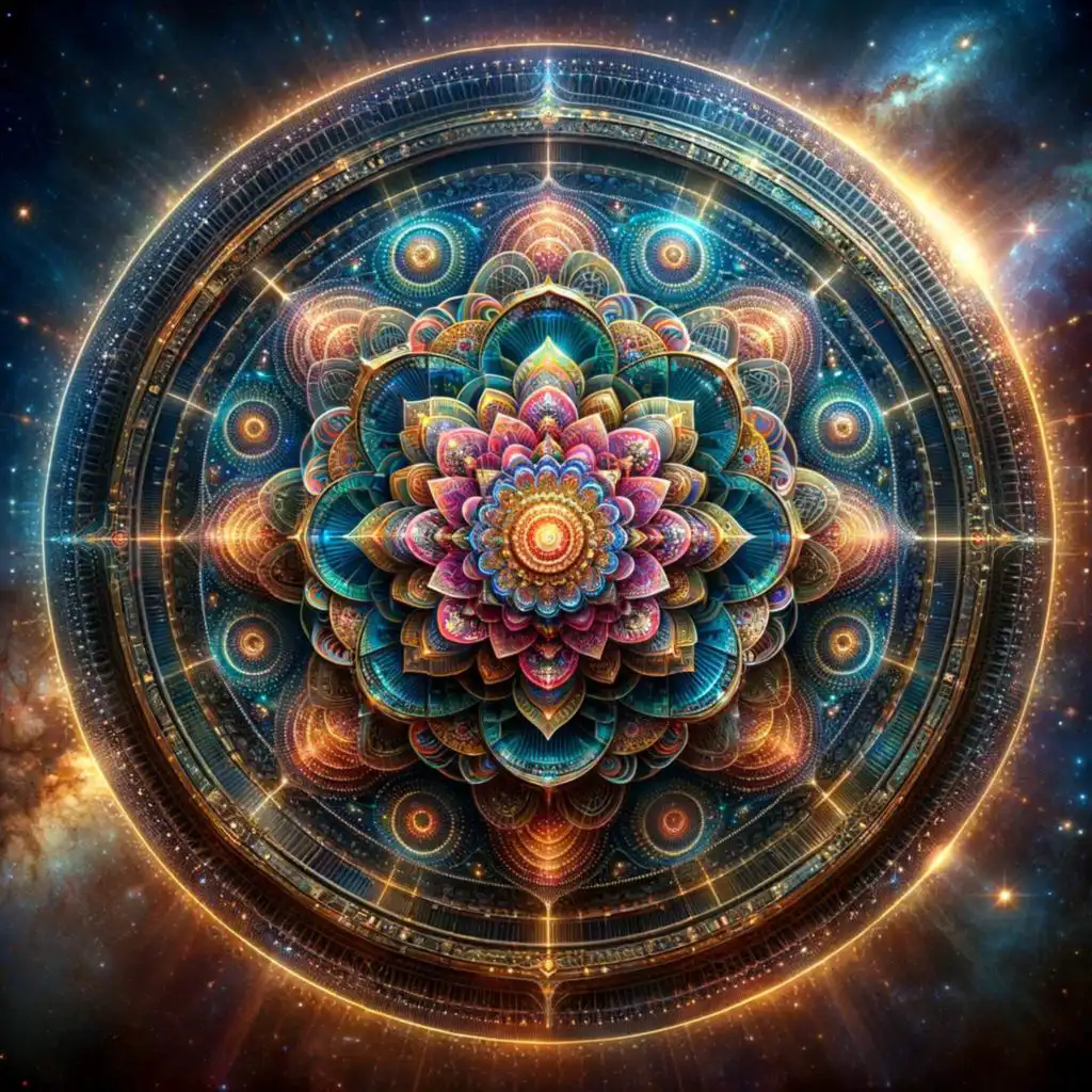 Binaural Source, Sacred Solfeggio Frequencies & Solfeggio Tones Collection