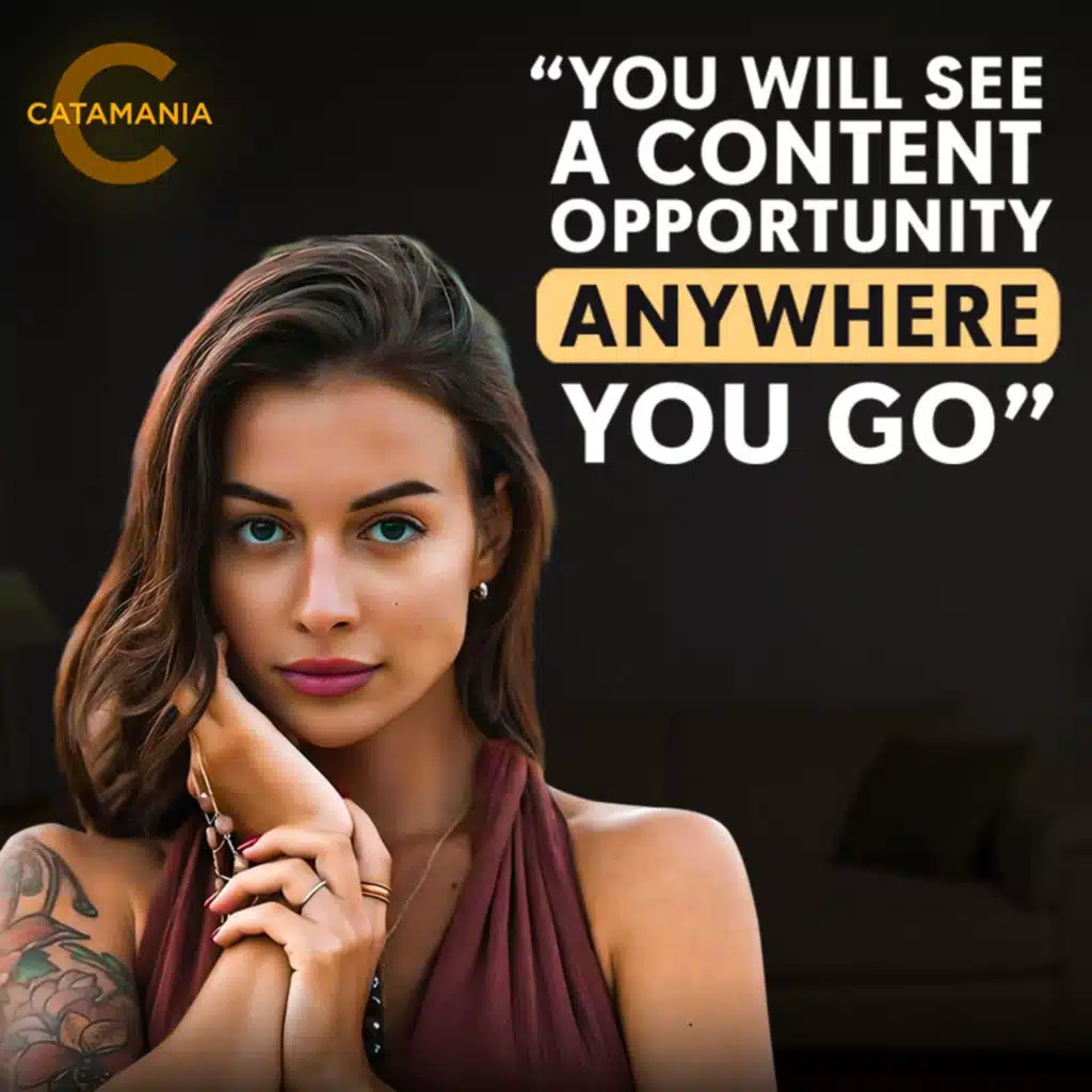 The Secret To Social Media Consistency: How To Succeed Online