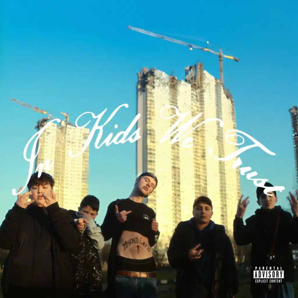 One Spliff a Day (feat. DJ Access)