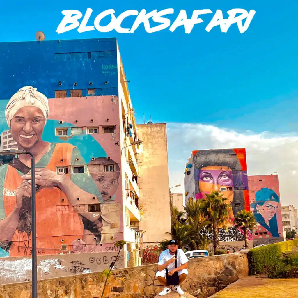 Blocksafari