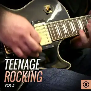 Teenage Rocking, Vol. 5