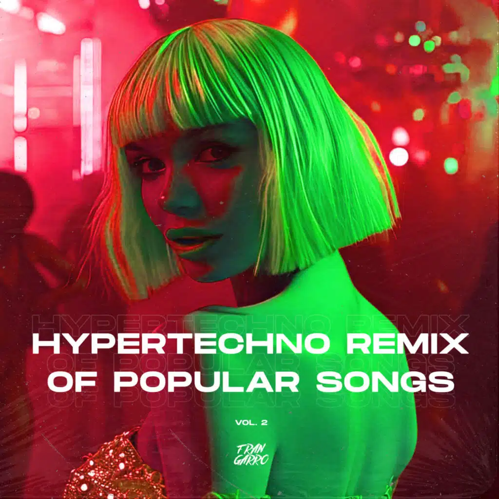 Whistle (HYPERTECHNO)