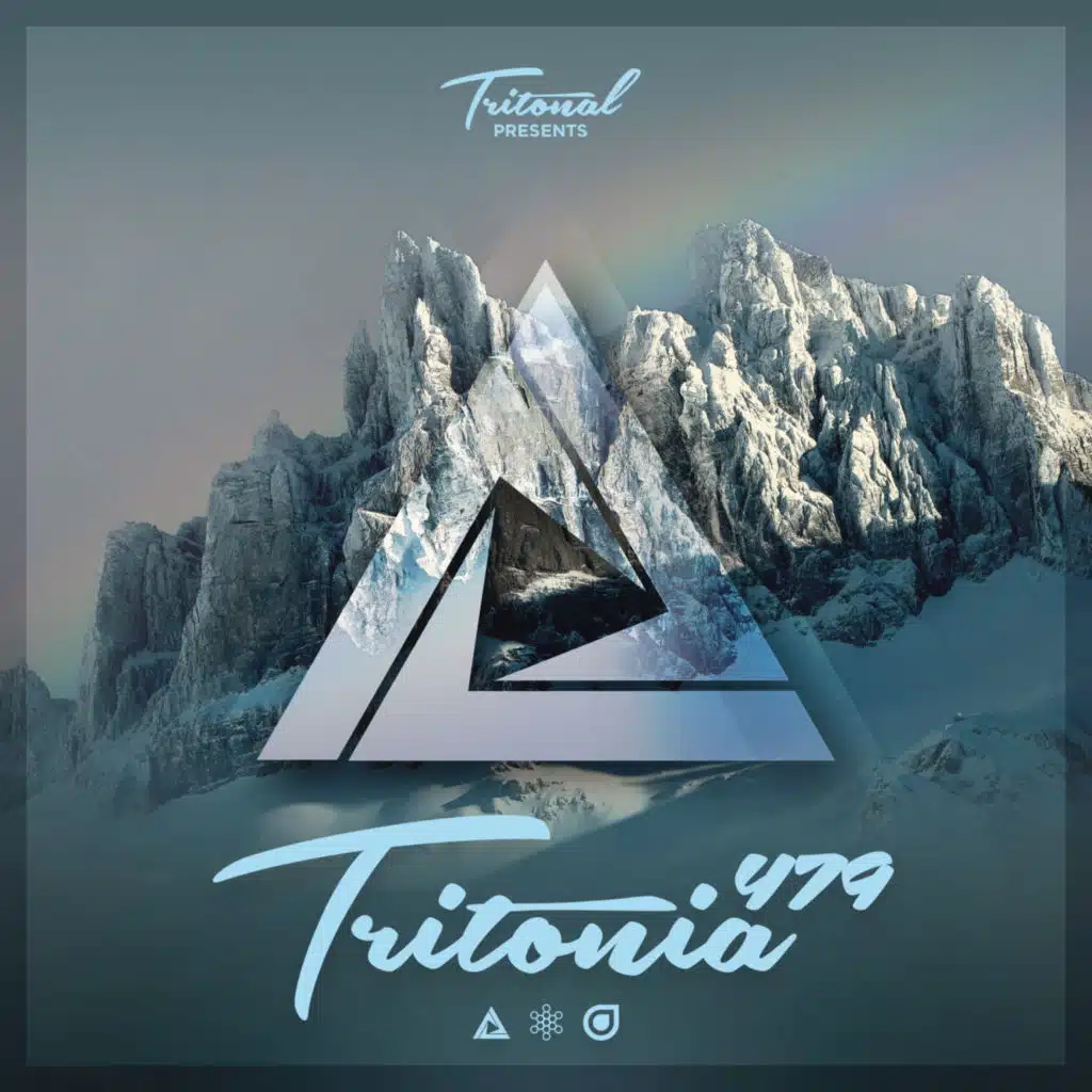 Innervision (Tritonia 479)