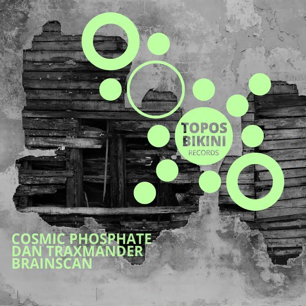 Brainscan (Entended Mix)