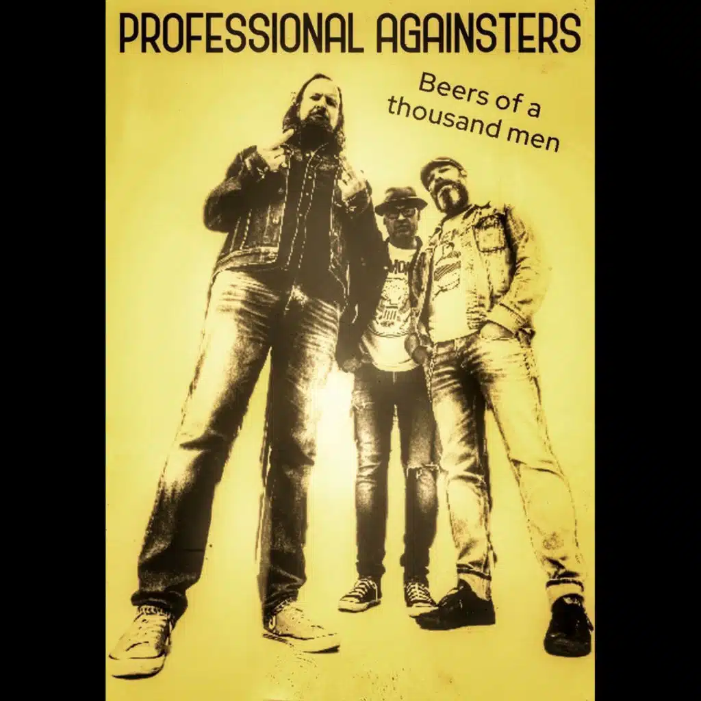 Beers Of A Thousand Men