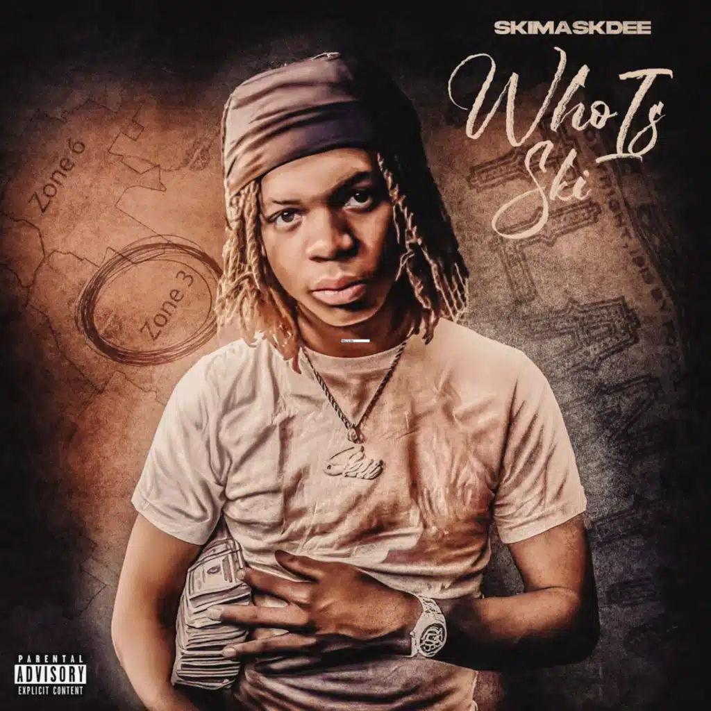 All in (feat. Yns Corey)