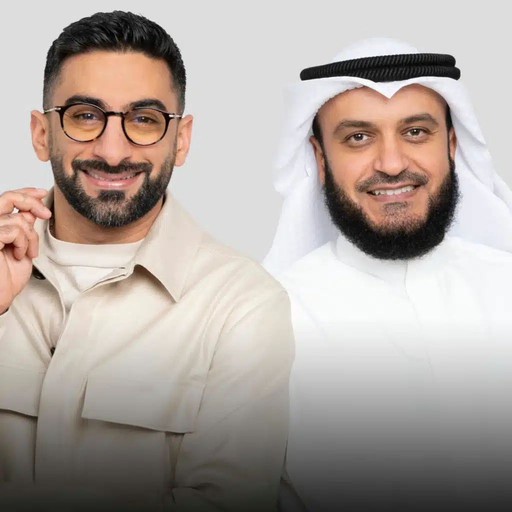 #ABtalks with Mishary AlAfasy - مع مشاري راشد العفاسي | Chapter 193