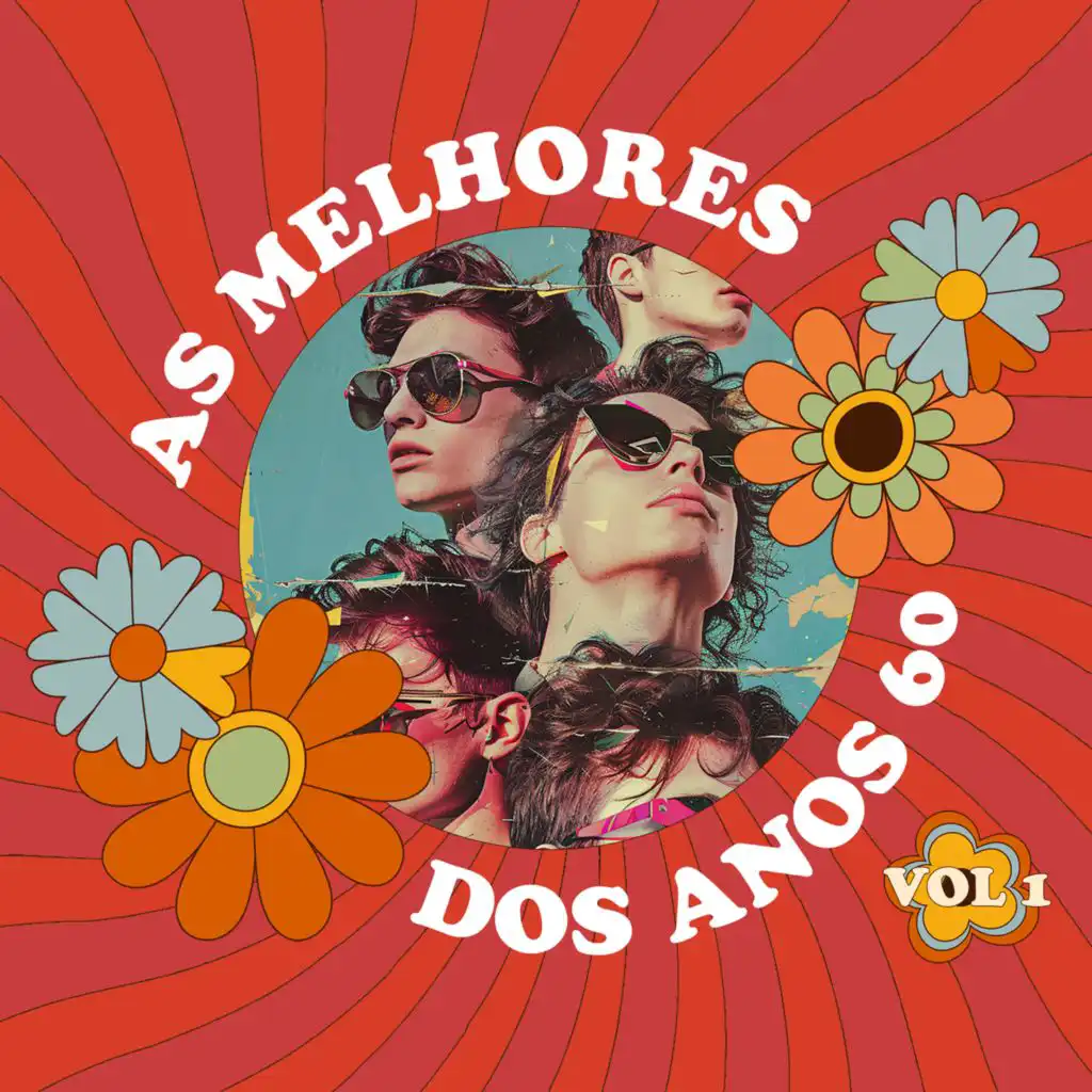 As Melhores dos Anos 60: Vol.1