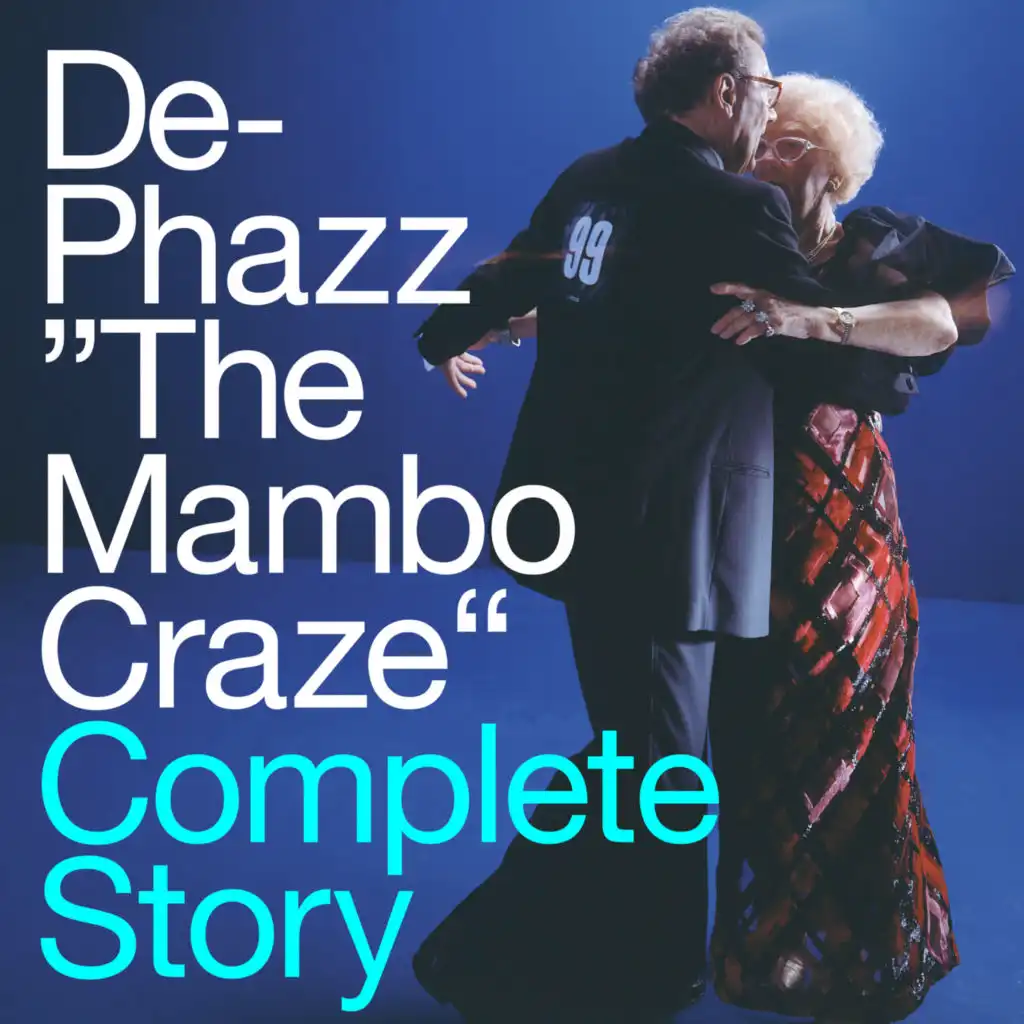 The Mambo Craze