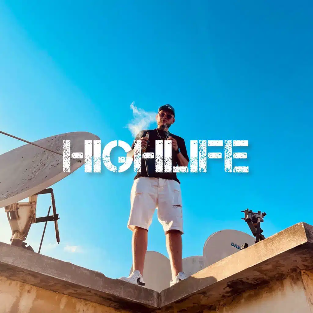 Highlife (2020)