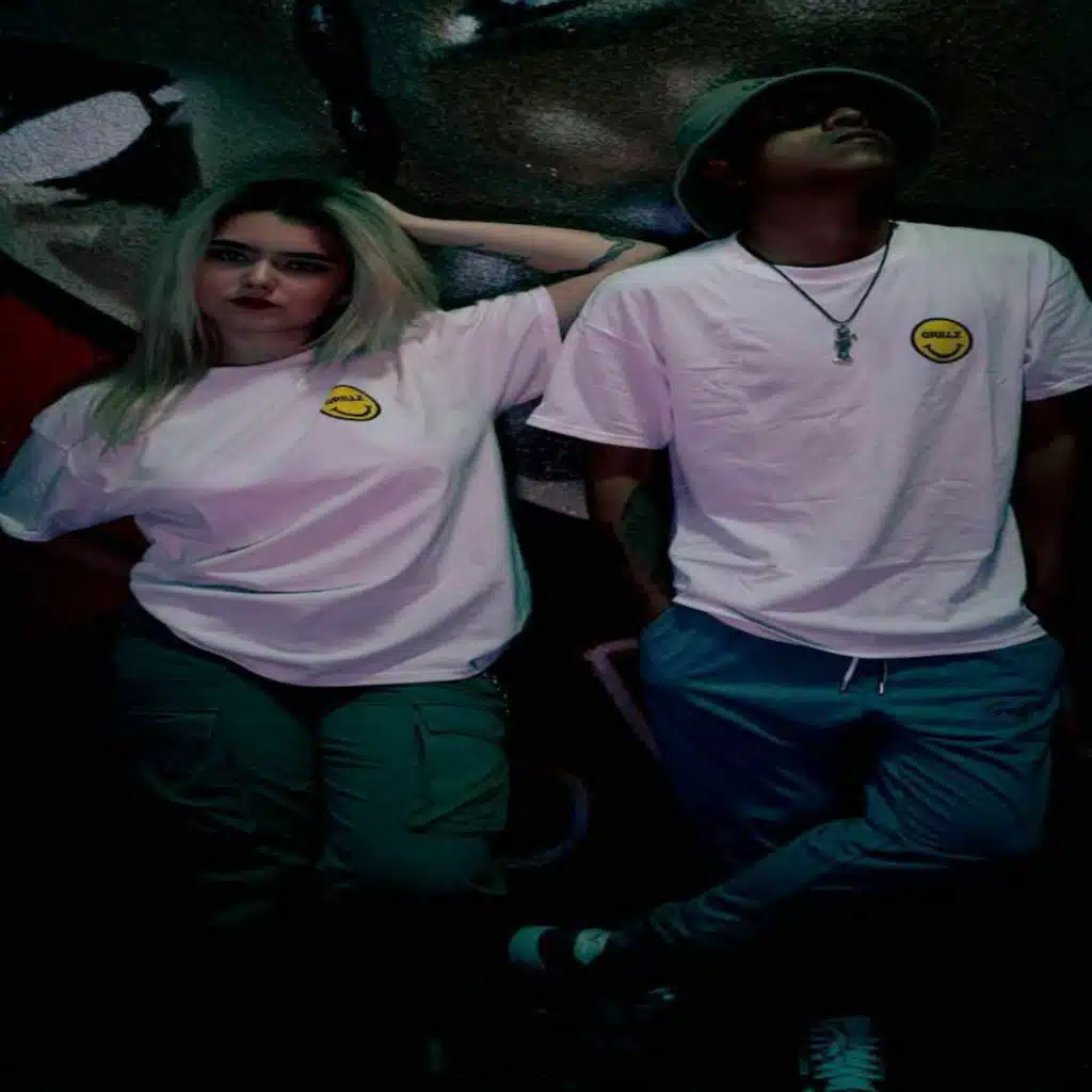 Quisiera (feat. Natalia guillen)