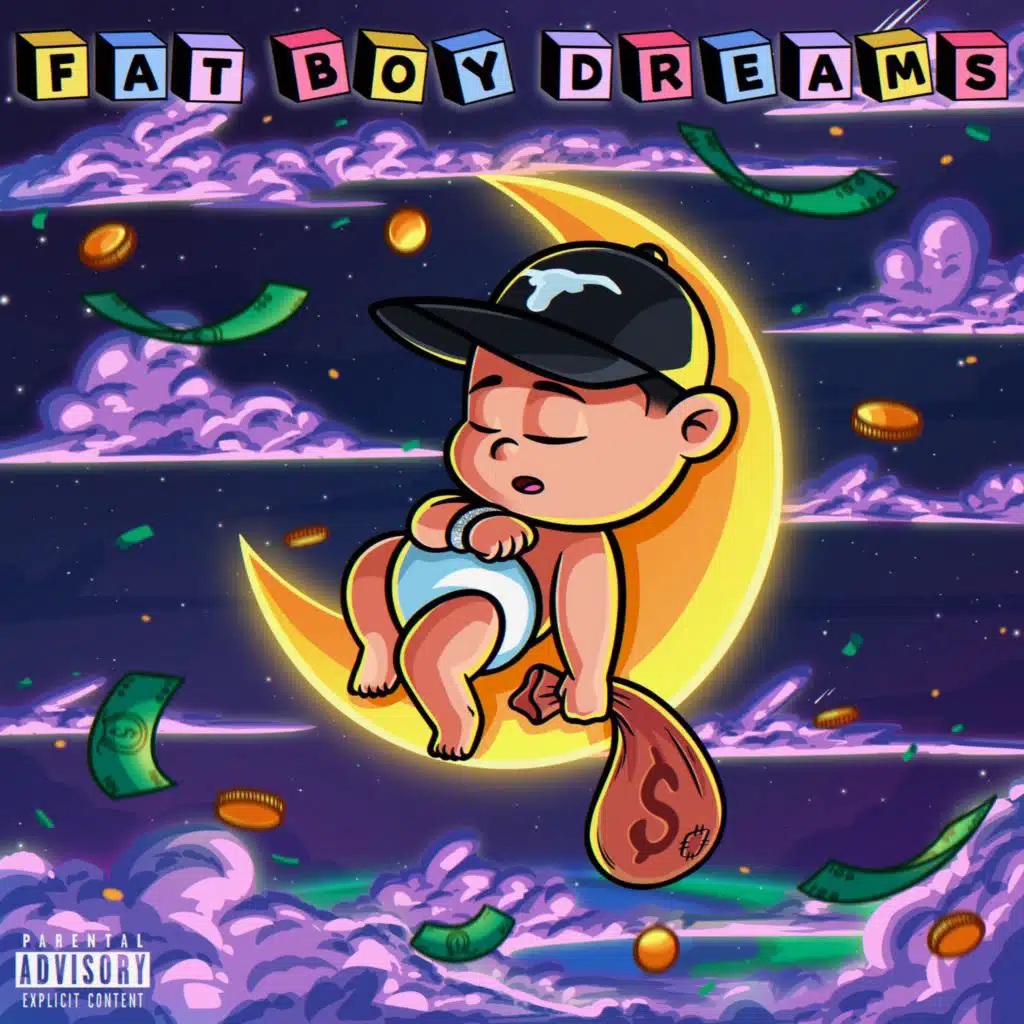 Fat Boy Dreams (feat. EC & Dolla 512)