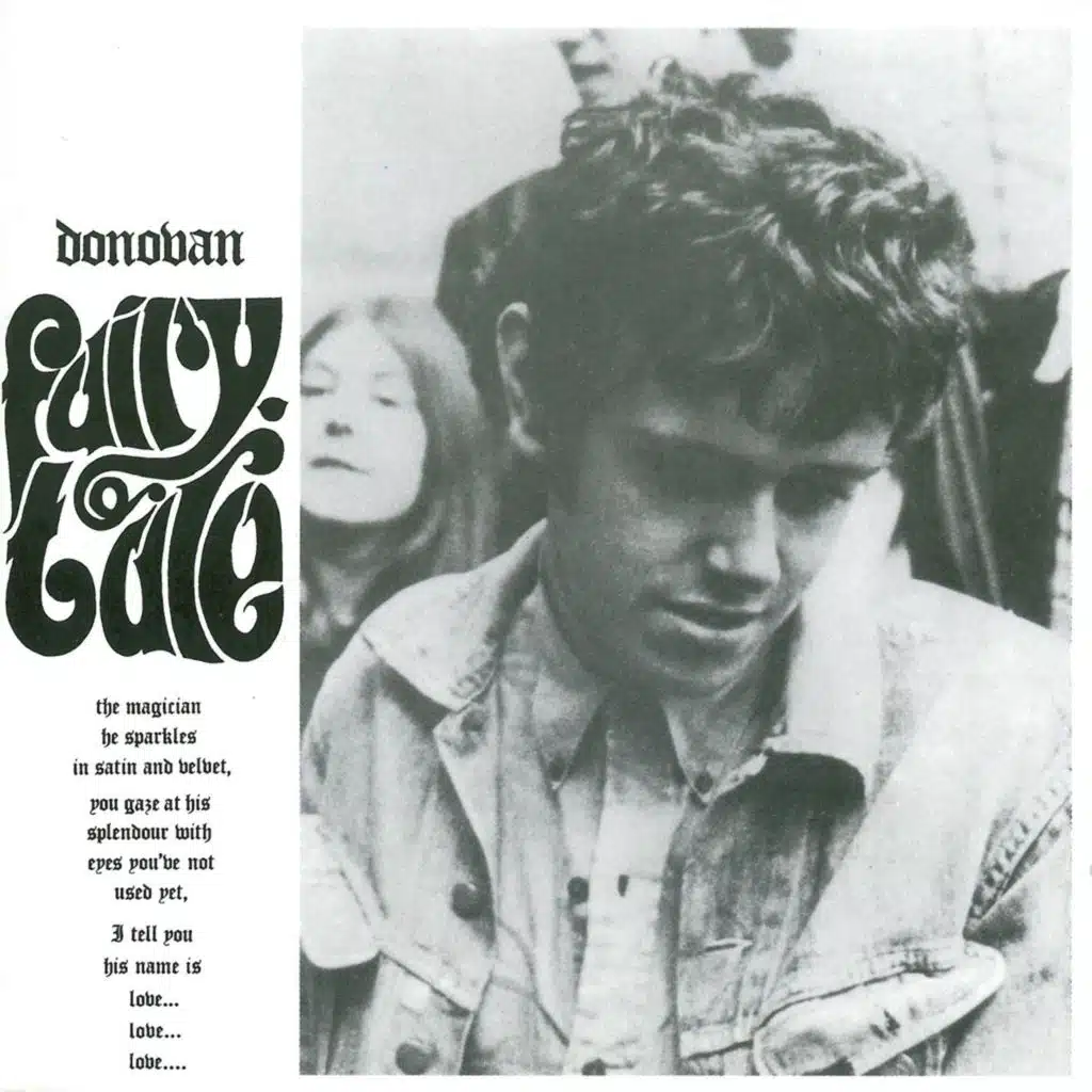 Ballad of a Crystal Man (Universal Soldier EP Version)