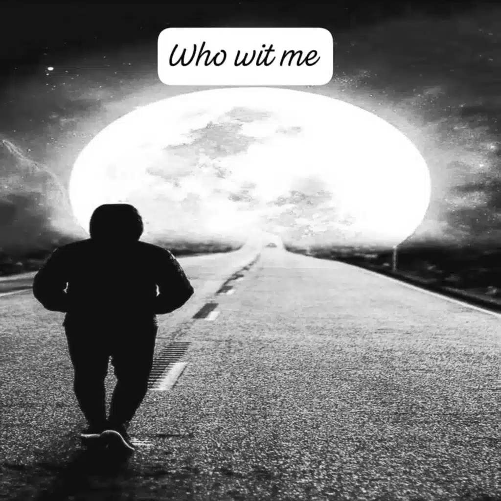 Who's with Me (feat. Rednex)