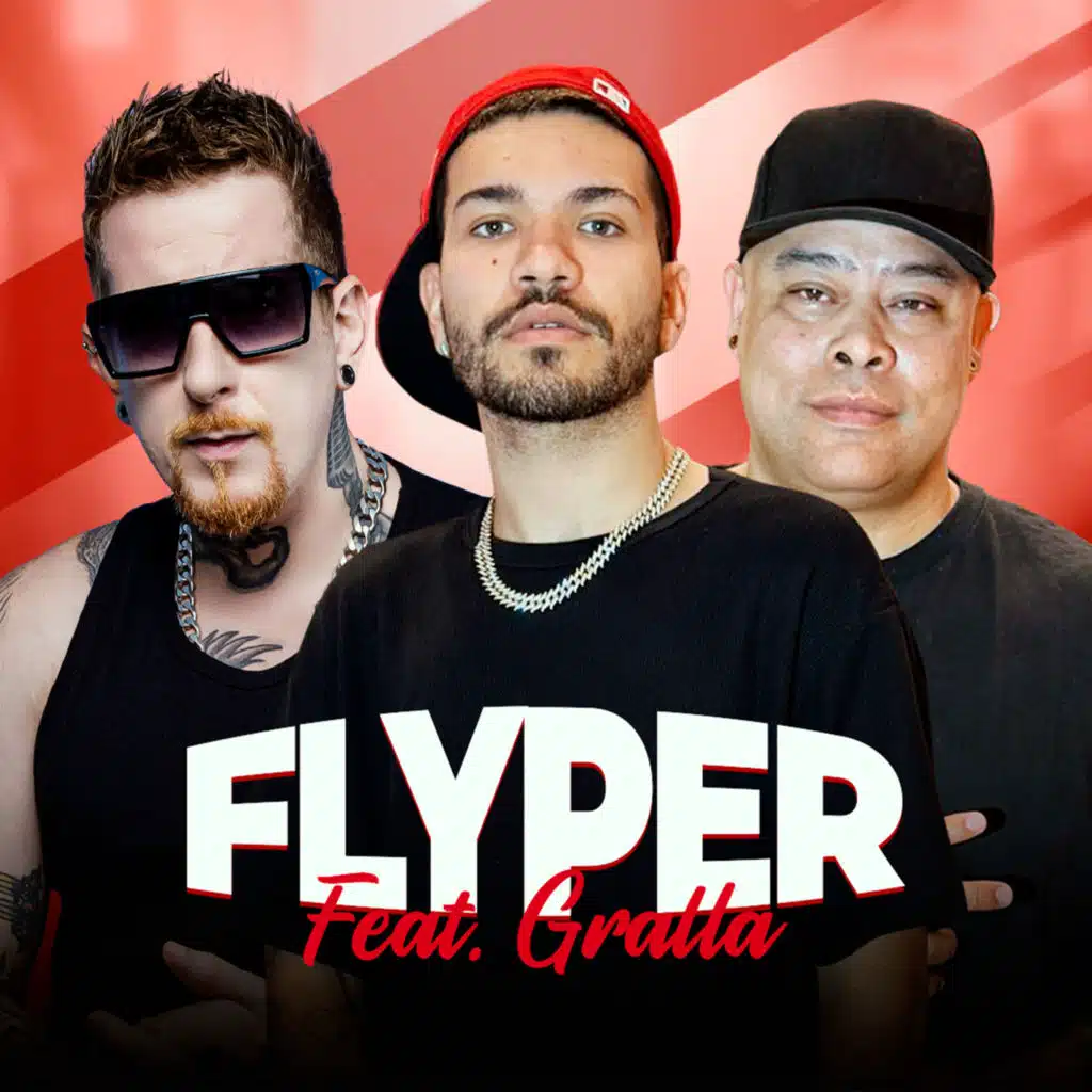 Começa a Festa (feat. DJ Rhuivo)
