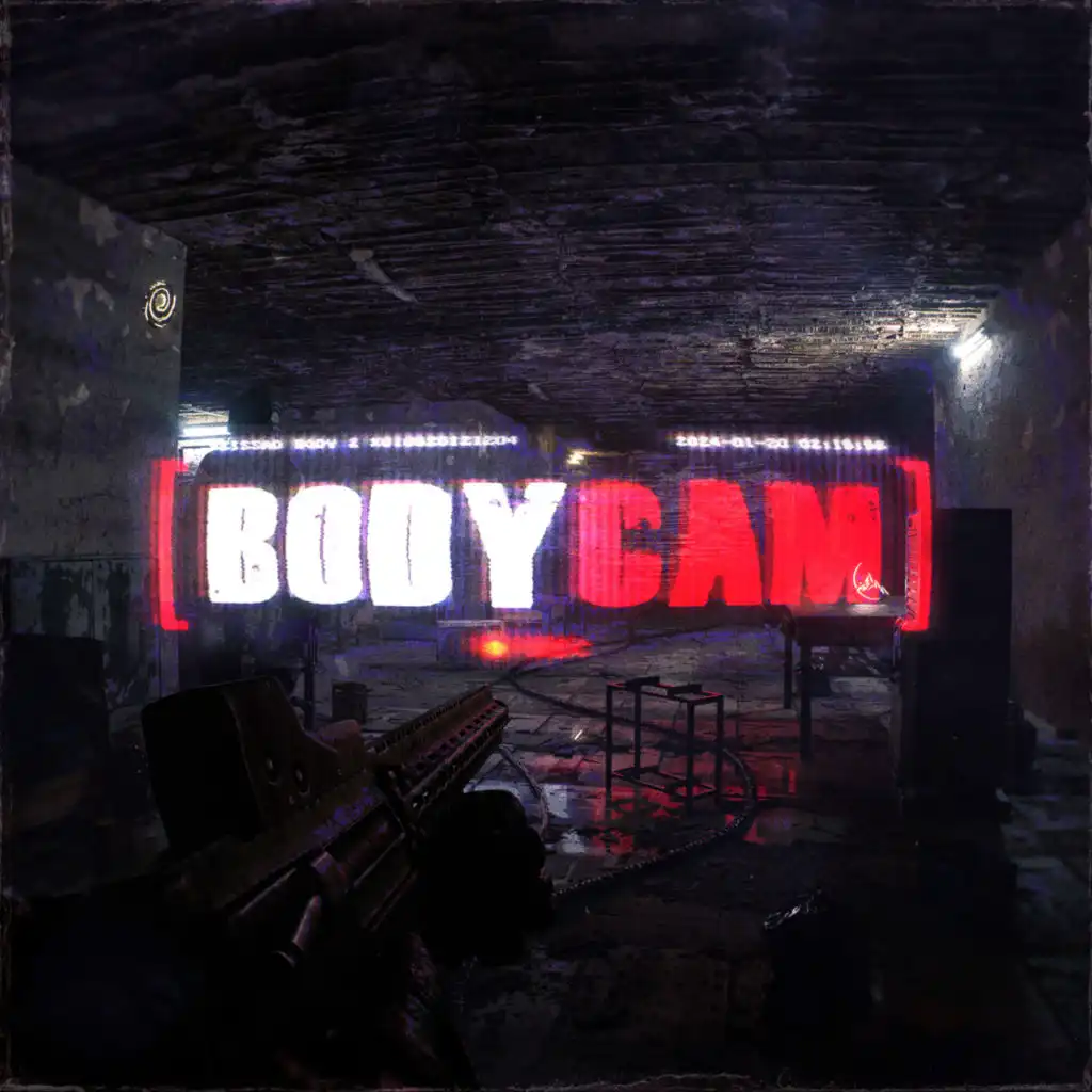 Bodycam (Official Game Soundtrack)