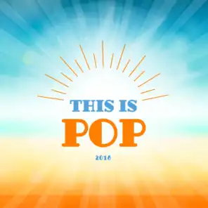 This Is Pop 2016