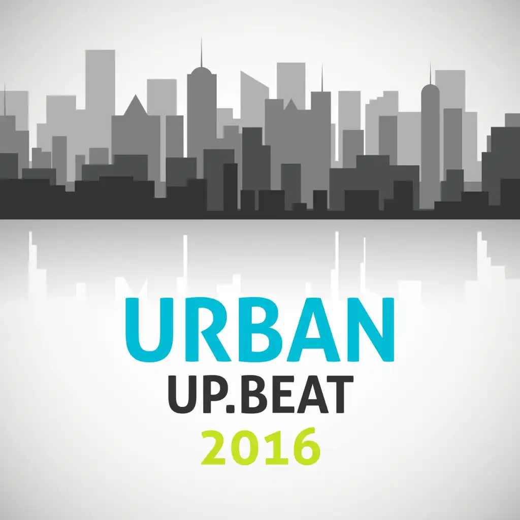 Urban UpBeat 2016