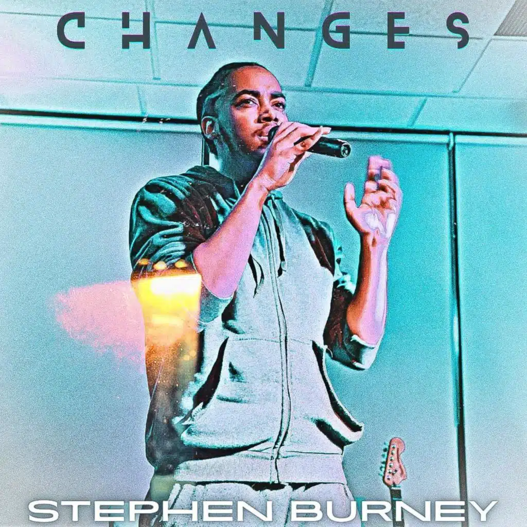 Changes EP