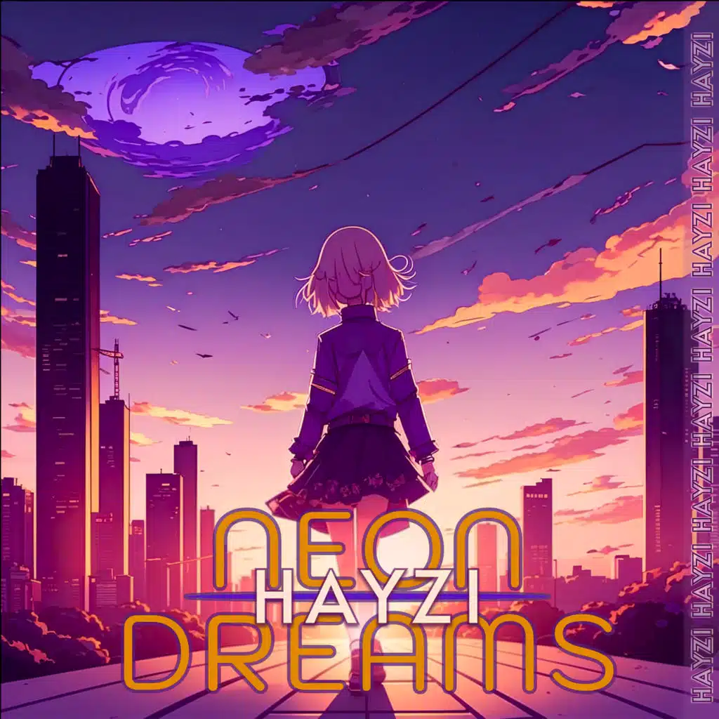 Neon.Dreams