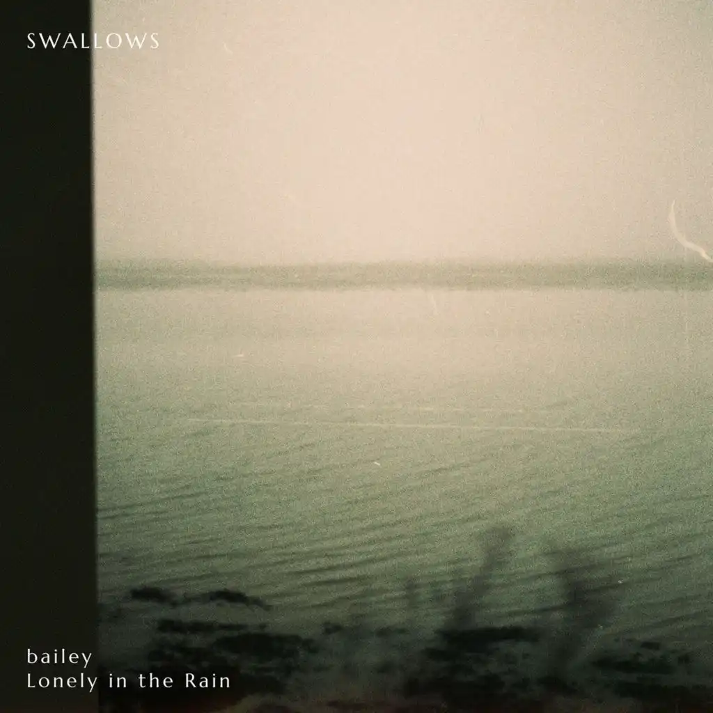 Lonely in the Rain & bailey