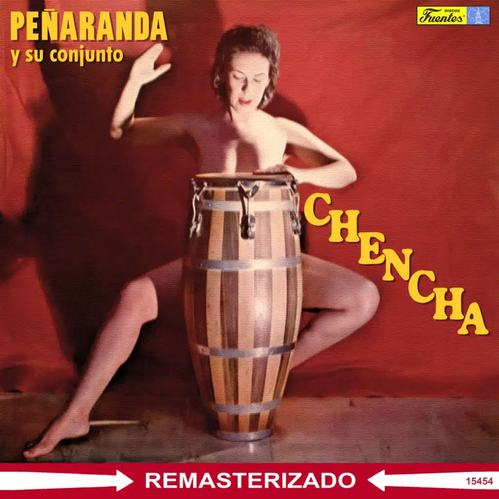 Chencha (feat. José María Peñaranda)