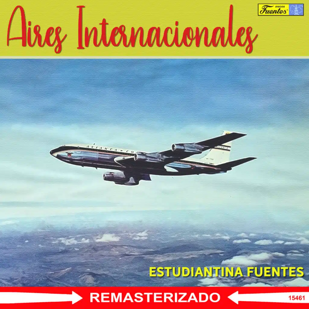 Aires Internacionales