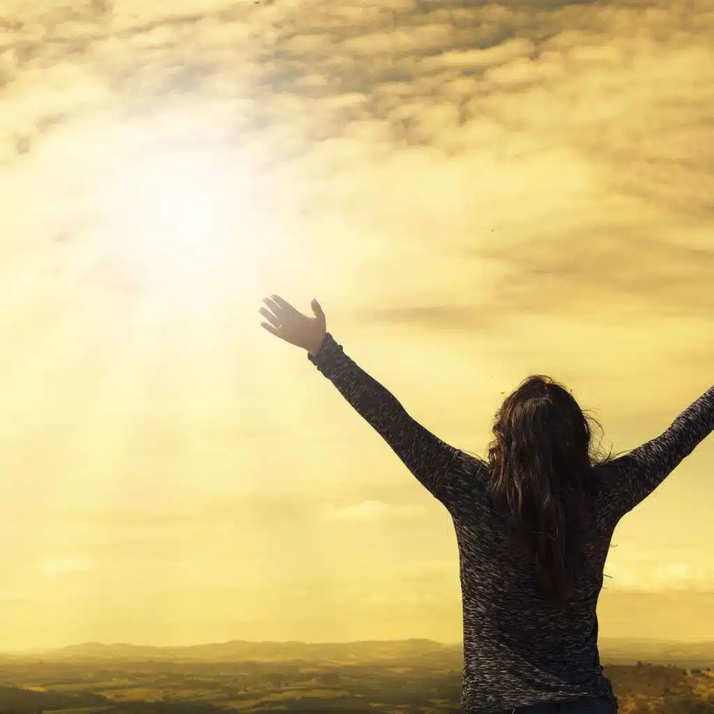 Ahinsa - Non Violence